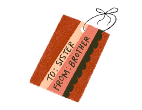 Zero Waste Gift Wrapping