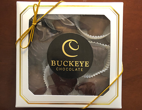 Buckeye Chocolate