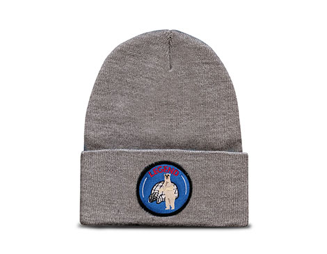Legend Headwear