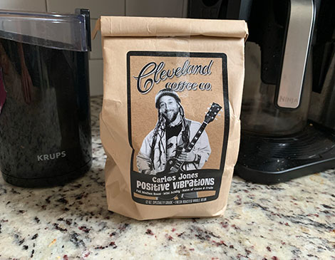 Cleveland Coffee Co.