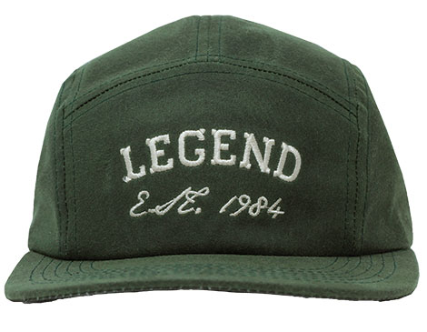 Legend Headwear