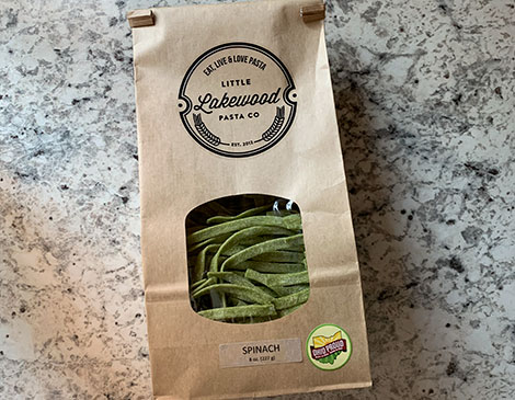 Little Lakewood Pasta Co.