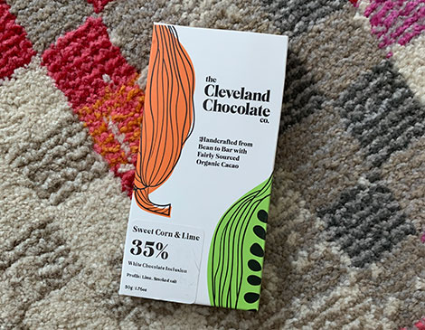 Cleveland Chocolate Co. 
