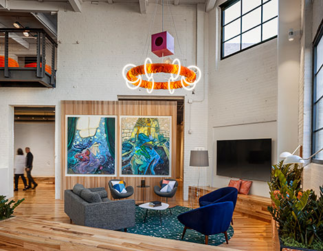 Tinnerman Lofts