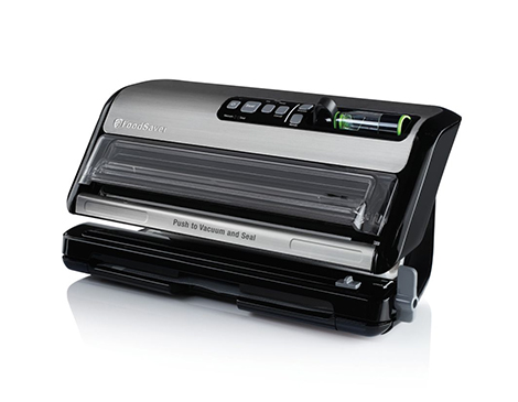 Vacuum Sealer