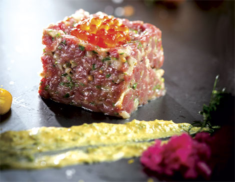 Arcadian Food & Drink Arcadian Food & Drink