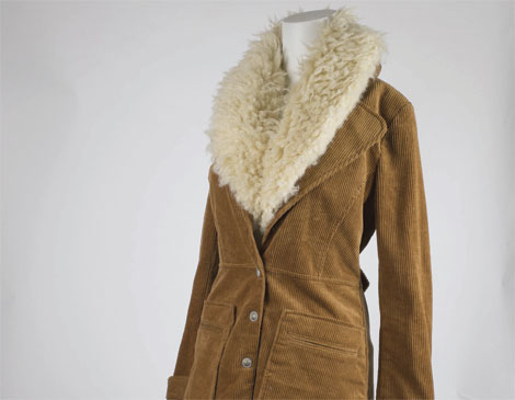 Coat Coat