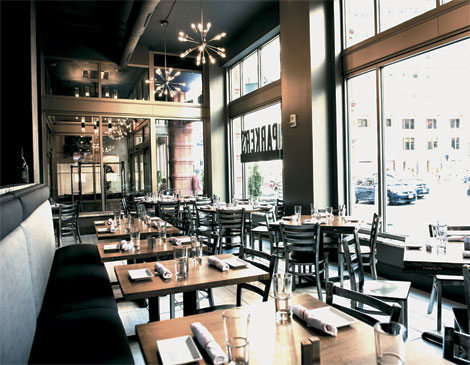 Parker's Downtown Parker's Downtown