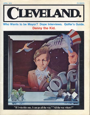 April 1972 April 1972