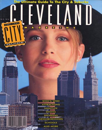 April 1991 April 1991