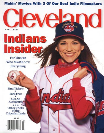 April 1996 April 1996