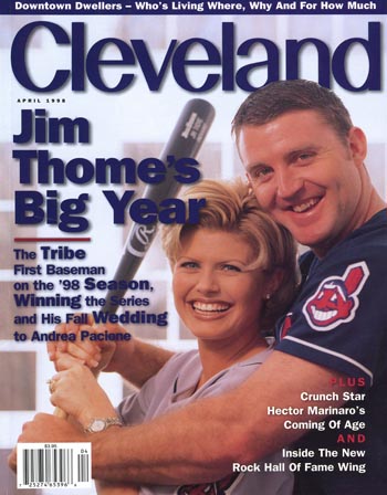 April 1998 April 1998