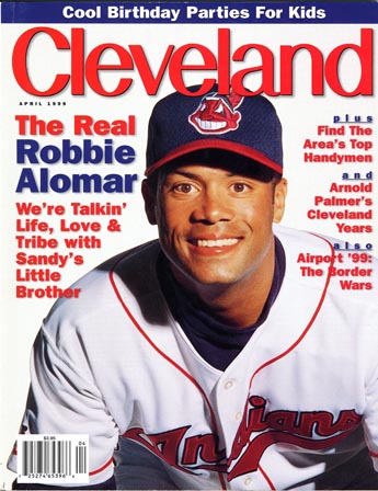 April 1999 April 1999