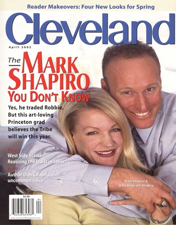 April 2002 April 2002