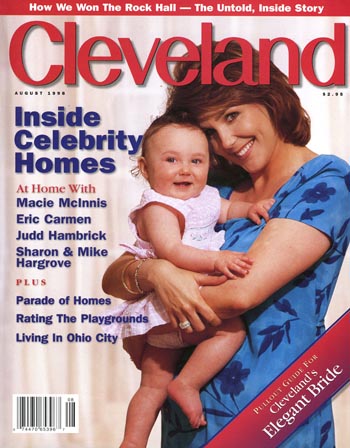 August 1998 August 1998