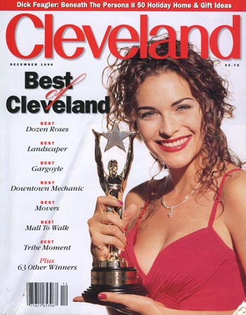 December 1996 December 1996