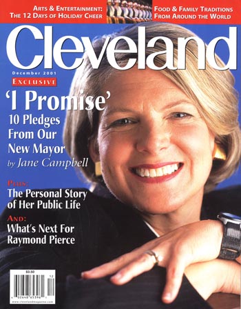 December 2001 December 2001