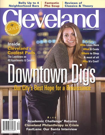 December 2003 December 2003