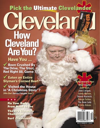 December 2005 December 2005