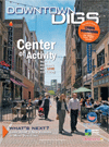 Downtown Digs 2008