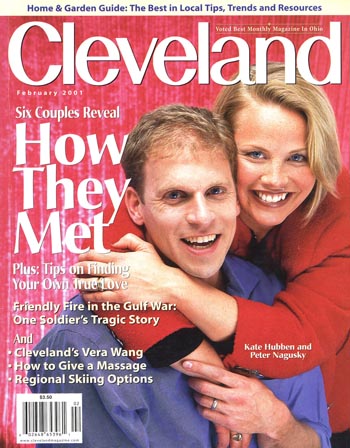 February 2001 February 2001