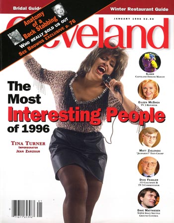 January 1996 January 1996