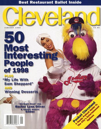 January 1998 January 1998