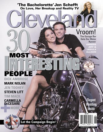 January 2005 January 2005