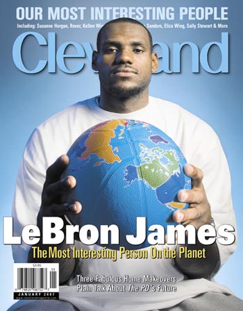 January 2007 January 2007