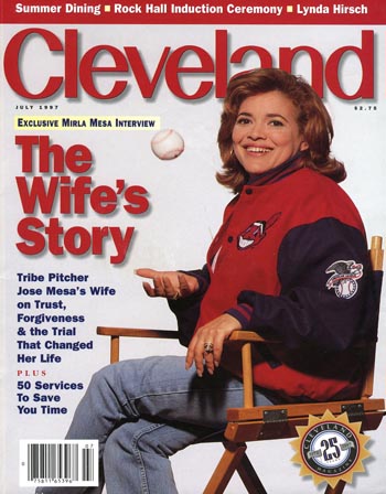 July 1997 July 1997