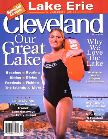 July 2003 July 2003