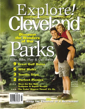 July 2004 July 2004
