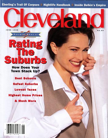 June 1996 June 1996