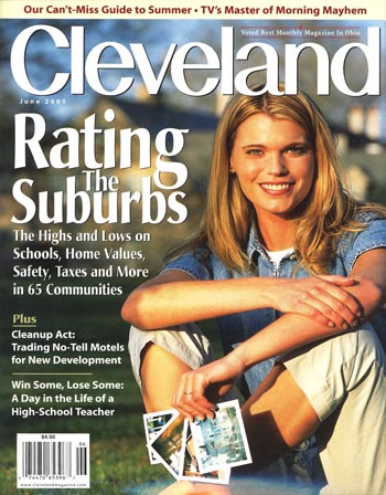 June 2001 June 2001