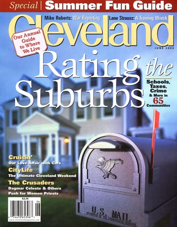 June 2003 June 2003