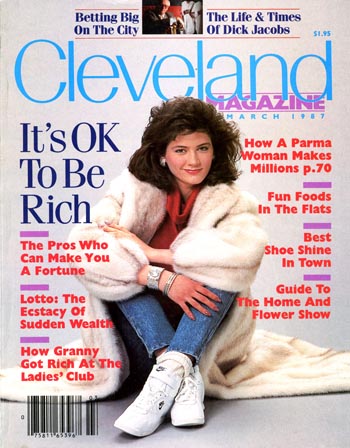 March 1987 March 1987