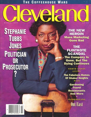 March 1993 March 1993