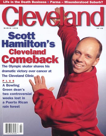 March 1998 March 1998