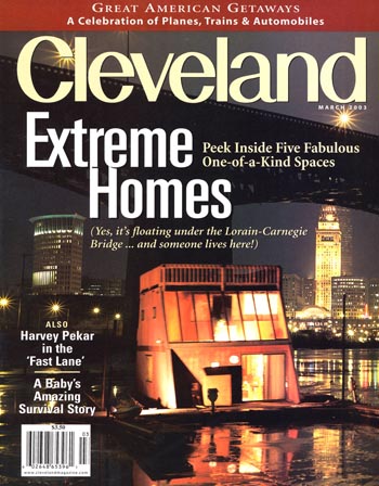 March 2003 March 2003