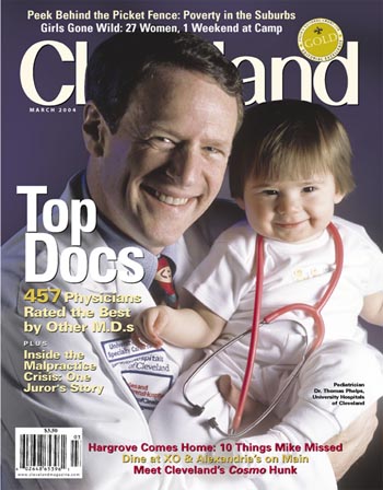 March 2004 March 2004