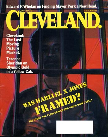 May 1973 May 1973