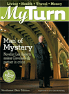 My Turn NE February