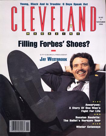 November 1990 November 1990