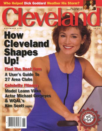 November 1997 November 1997