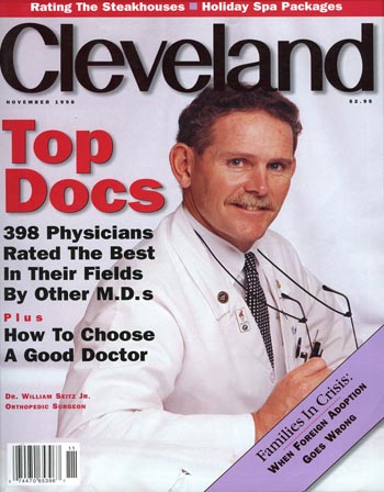 November 1998 November 1998