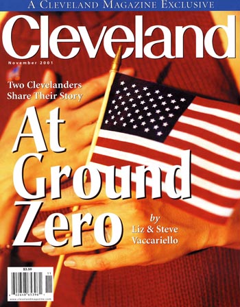 November 2001 November 2001