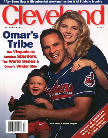 October 1996 October 1996