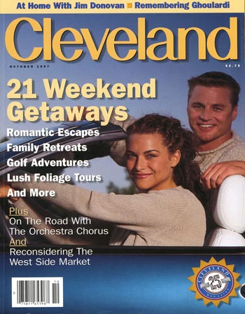 October 1997 October 1997