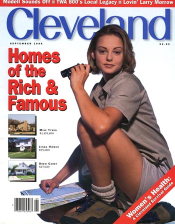 September 1996 September 1996