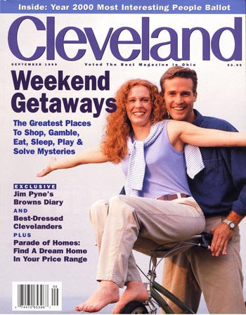 September 1999 September 1999